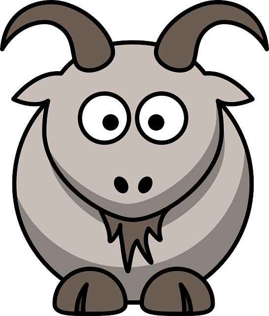 Animals, Baby, Head, Small, Kid, Girl, Faces, Face - Cartoon Animals (545x640)