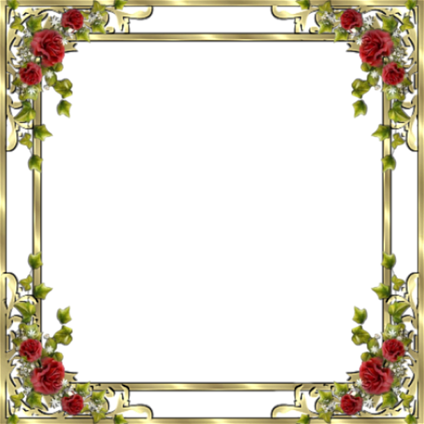 Art Frames, Clip Art, Paper Crafts, Flower, Calendar - Happy Anniversary My Love (609x609)