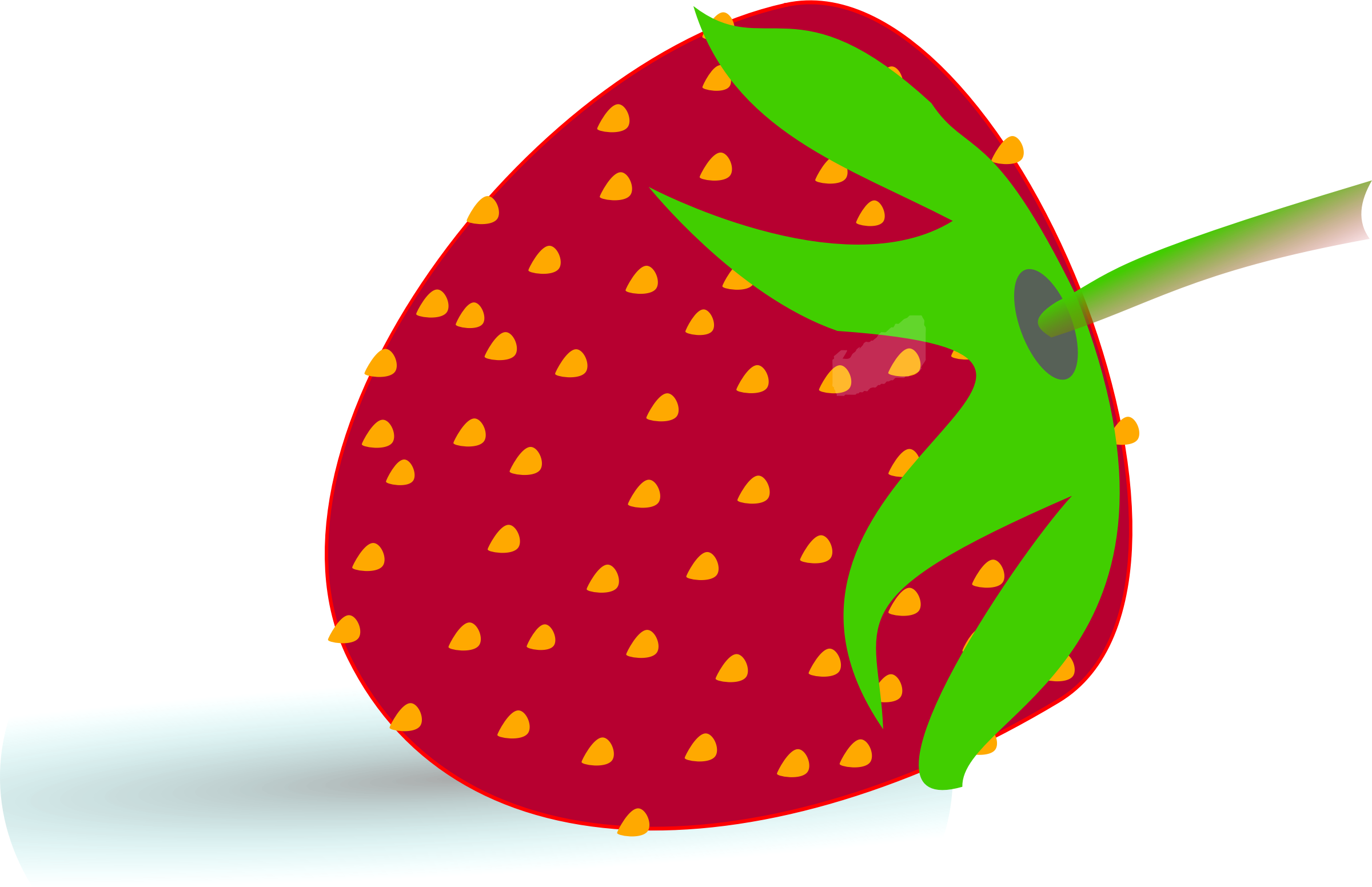 Explore Strawberry Tarts, Kitchen Counters And More - Strawberry (2400x1552)