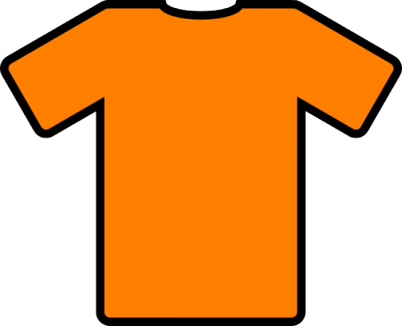 Things Cliparts - T Shirt Clip Art (450x365)