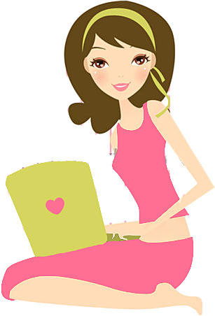 Bonecas & Meninas - Sitting (420x470)