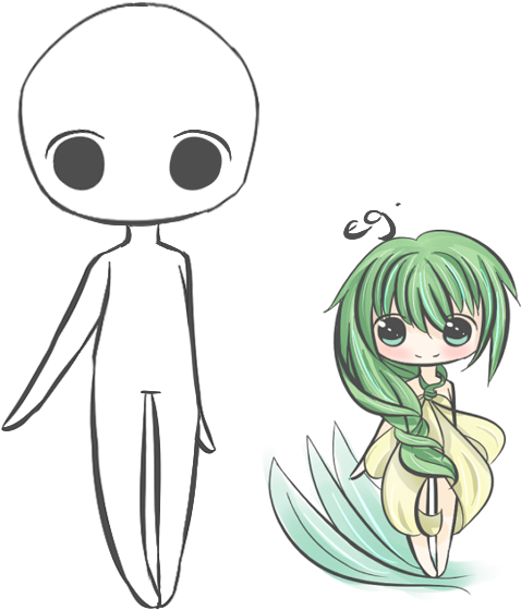 Free Adopt Base By Puromisu - Manga (600x600)