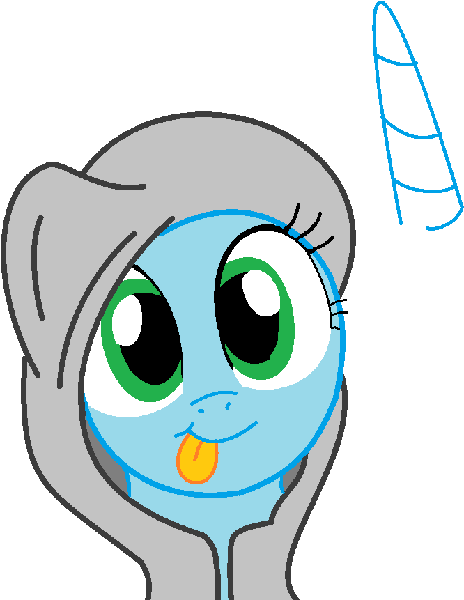 Mlp Bases Pegasus Cute (730x902)