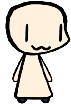 Chibi Anime Creator Download - Walfa Base (420x420)