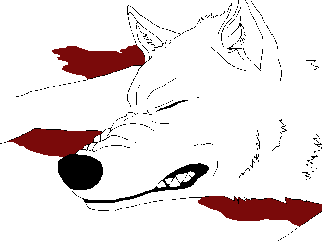 Wounded - Wolfeh (640x480)