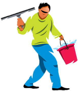 Janitorial Service In Sri Lanka - Drawing (620x365)