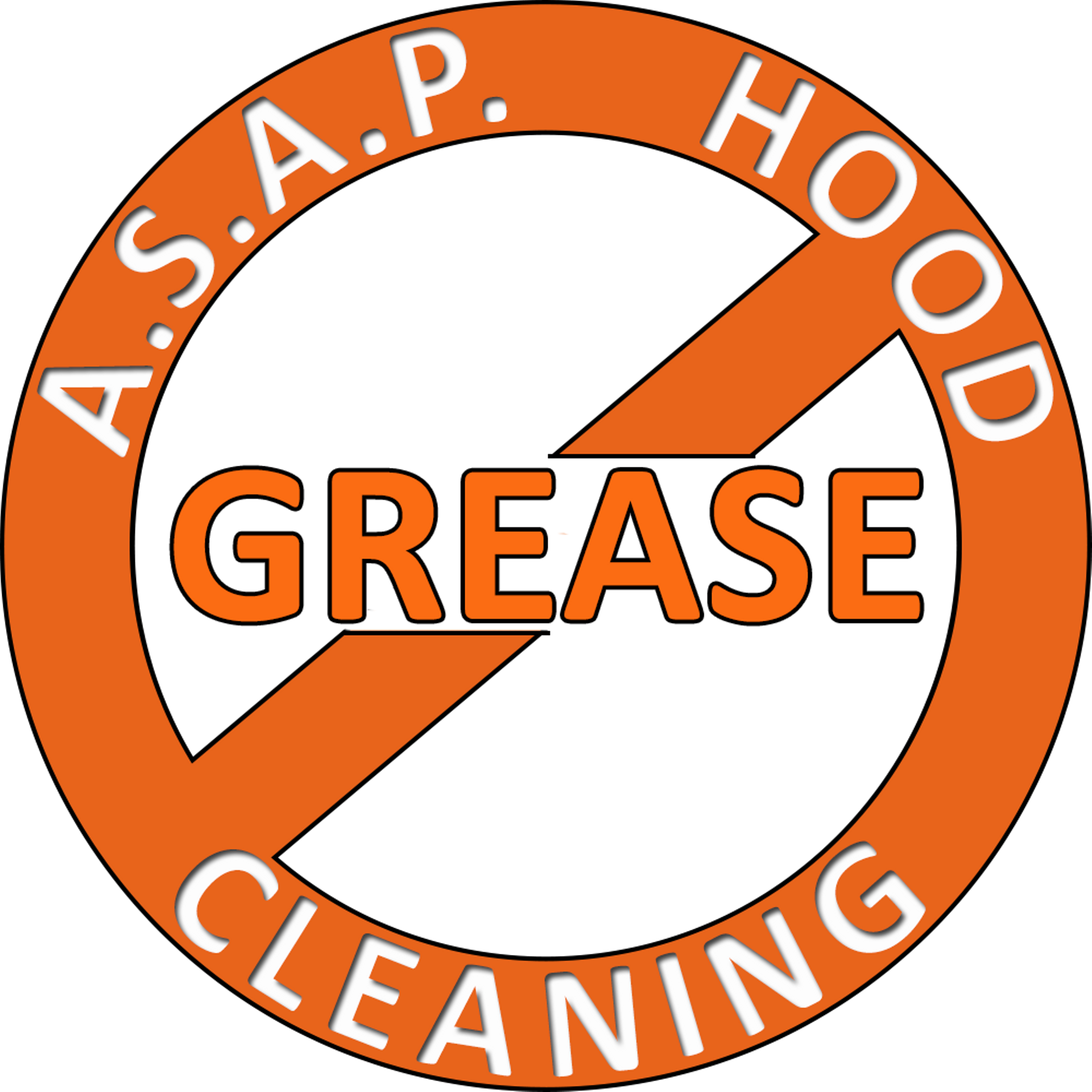 A - S - A - P - Hood Cleaning - City Of Tuscaloosa Seal (1920x1920)