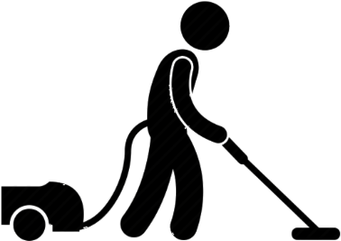 Cleaning - Cleaning Invoice Template Pdf (419x395)