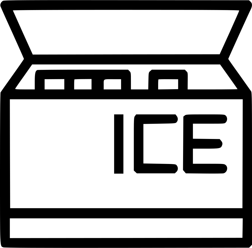 Ice Freezer Refrigerator Equipment Kitchen Comments - Jennifer Lopez World Of Dance (980x962)