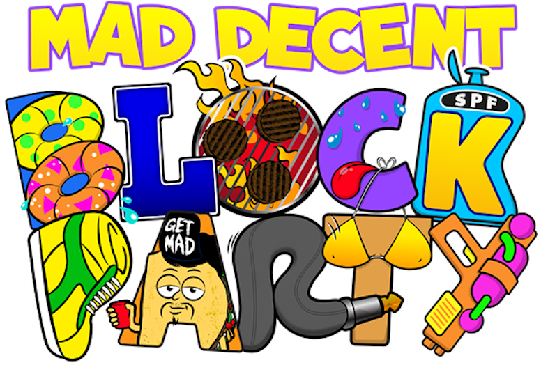 Mad Decent Block Party - Mad Decent (800x523)