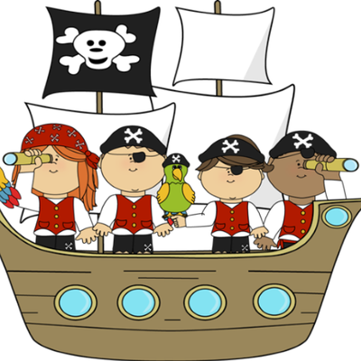 Buchanan Elementary - Cause And Effect Scavenger Hunt (400x400)