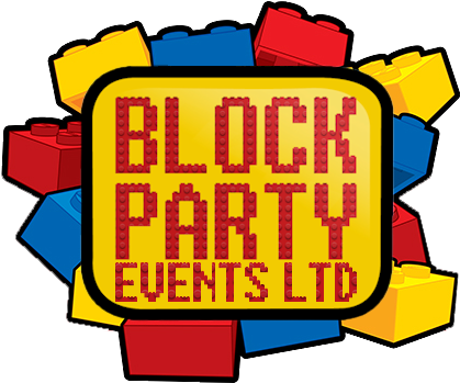 Block Party Events - Lego (466x348)
