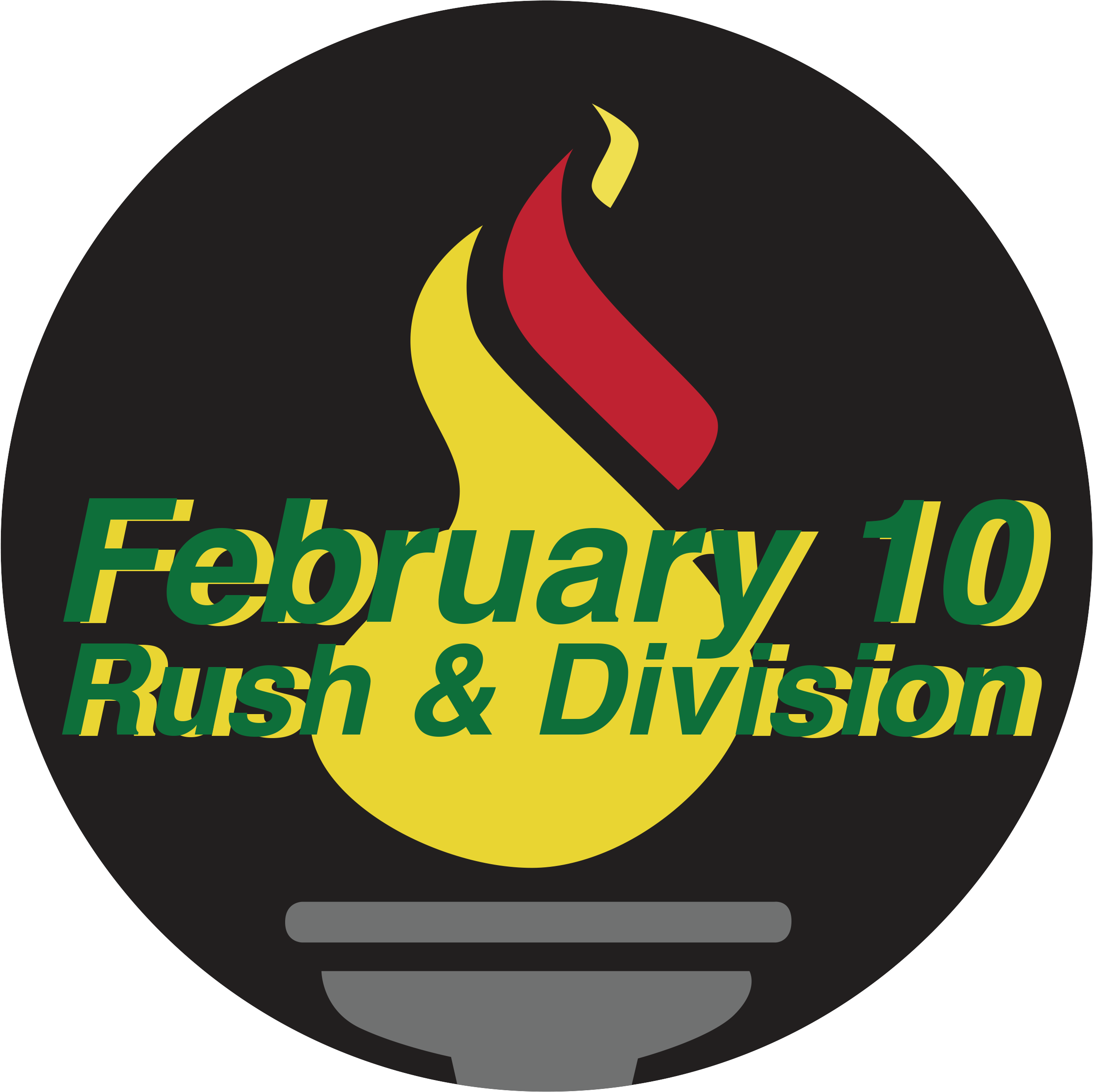 Green Curtain Events And The Division Street Entertainment - Maam (5100x3300)