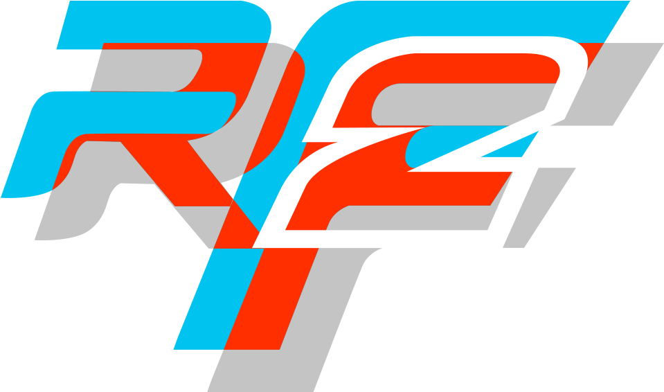 The World - Rfactor 2 Logo (1024x576)