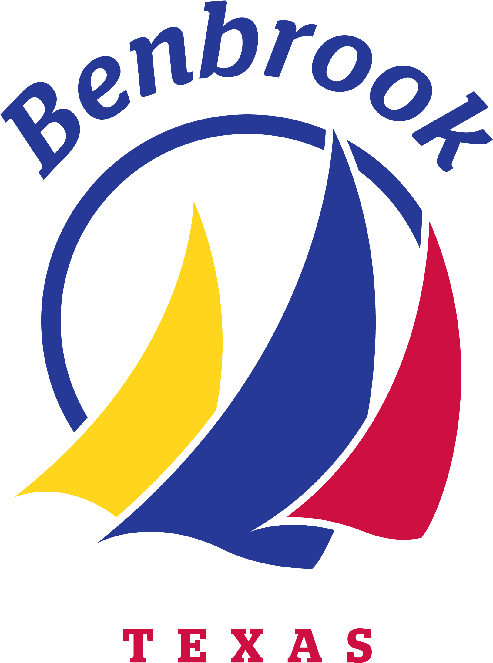 Benbrook Notag - City Of Benbrook (2010x2550)