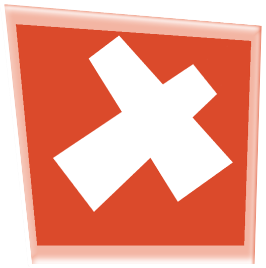X Block Pocoyo - Pocoyo Png Letras (529x532)