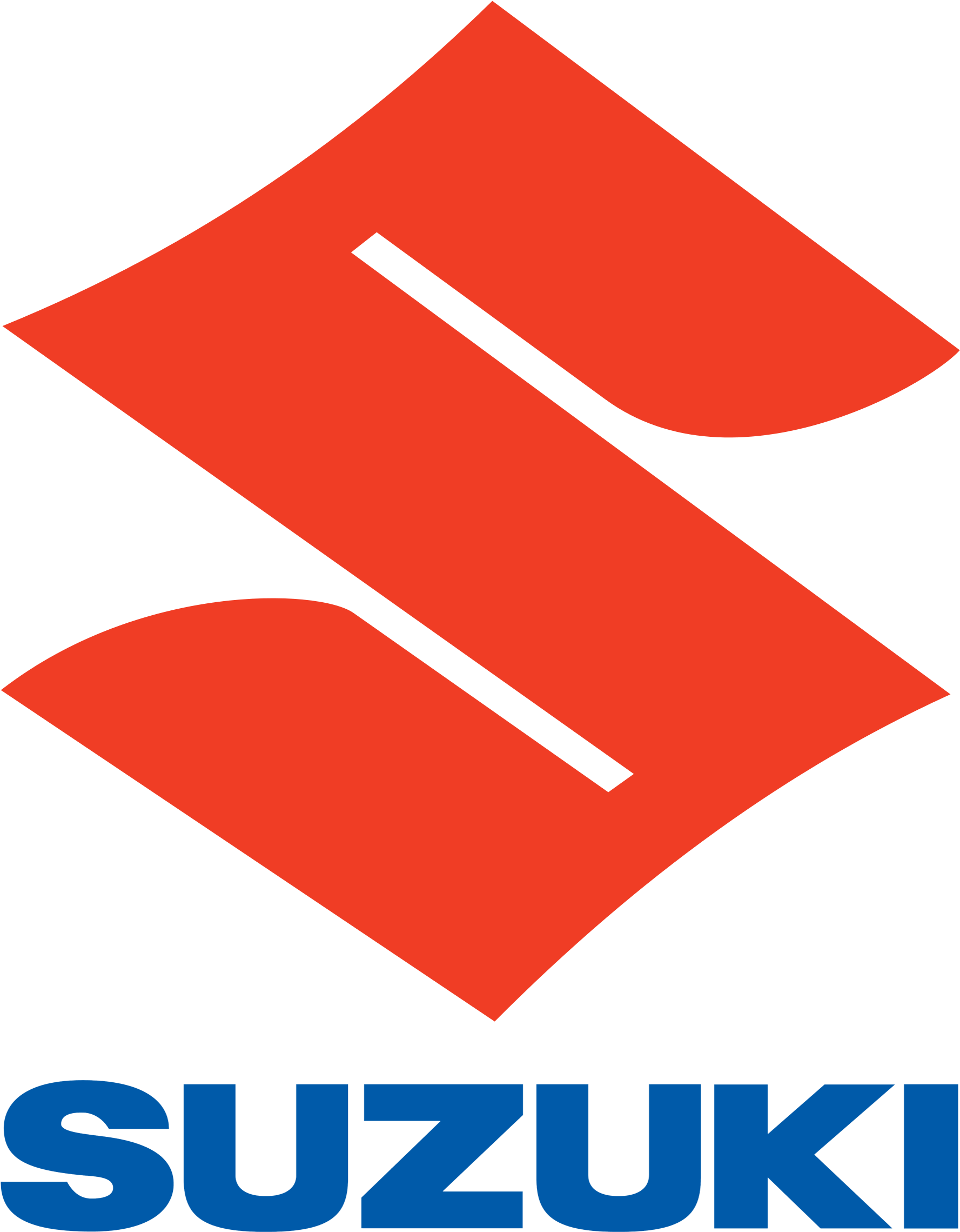 Suzuki Logo - Way Of Life Suzuki (2000x2456)