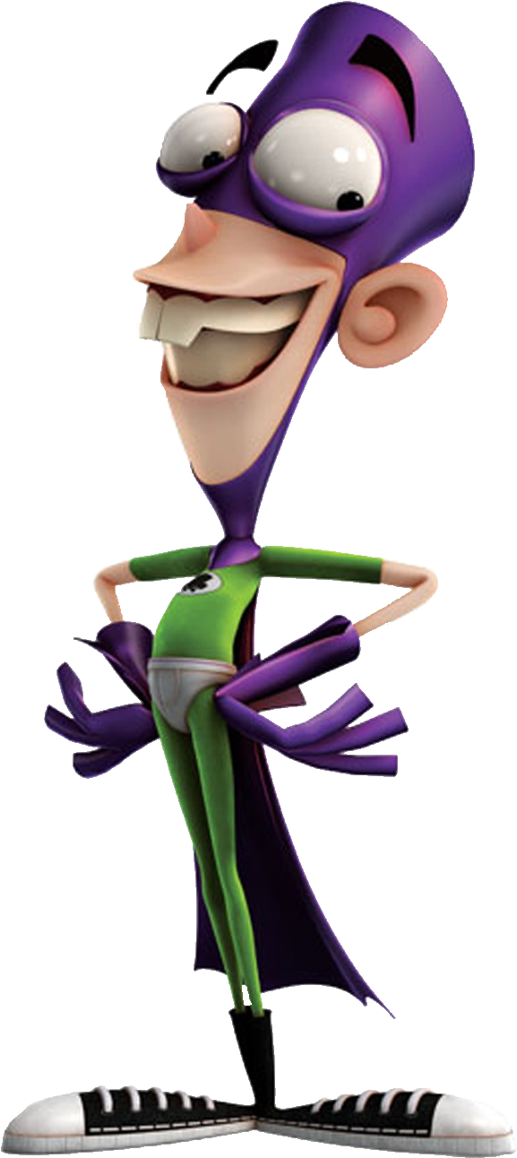 Fanboy And Chum Chum Dvd (645x1366)