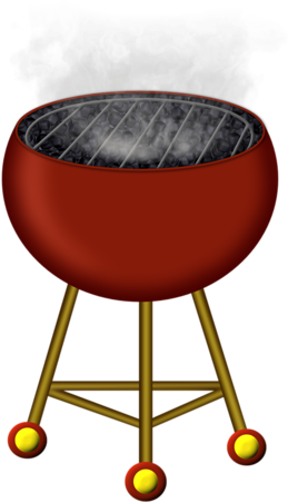 Bbq - Barbecue (278x500)