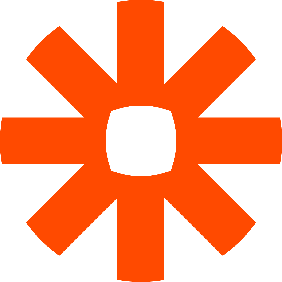 Zapier Logo - Zapier Logo (1200x1200)