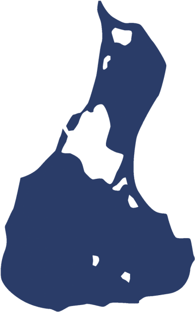 For Complete Event Details Visit - Block Island On A Map (407x640)