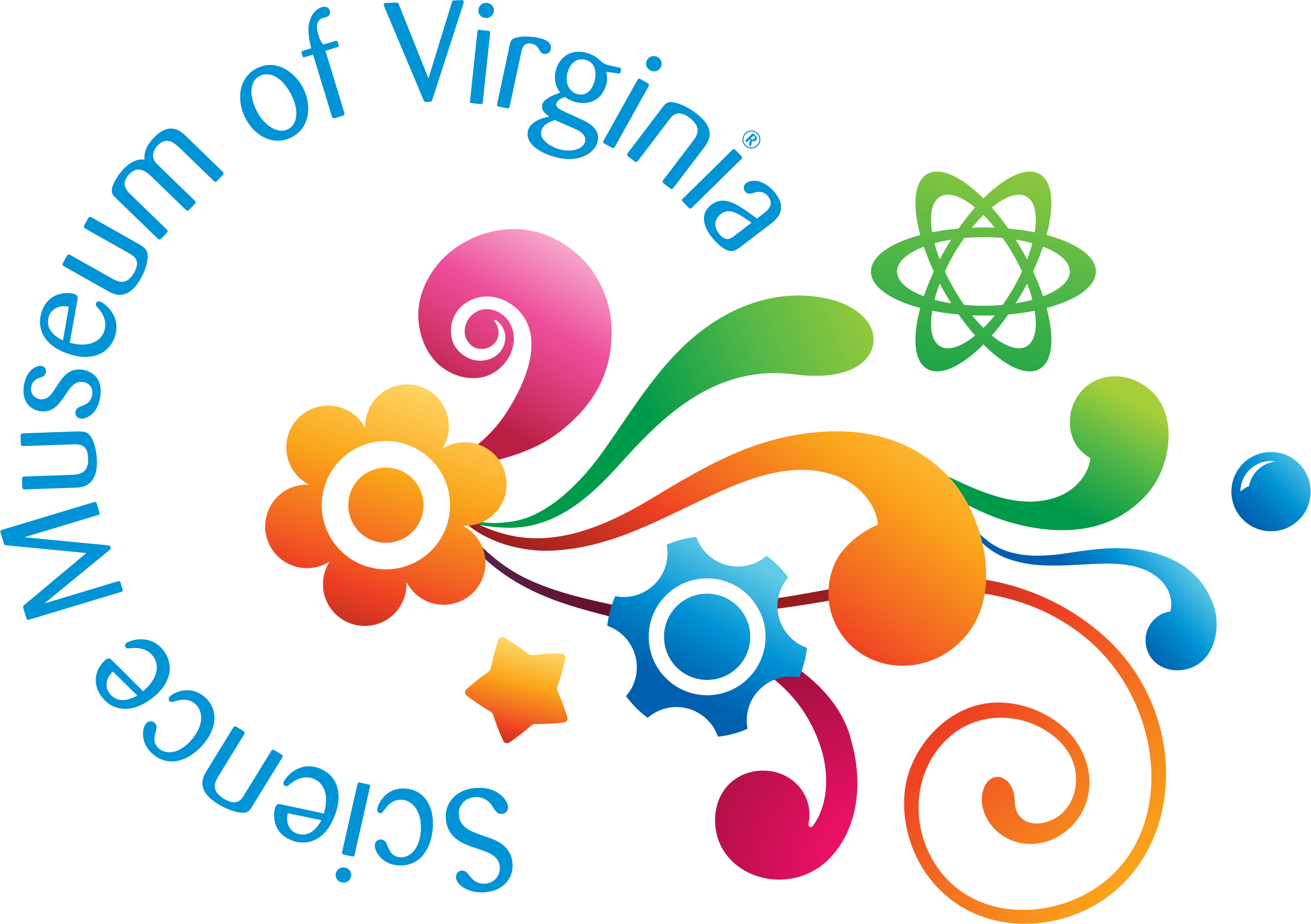 A Big Thanks To Our Amazing Sponsors - Science Museum Of Va (2482x1749)