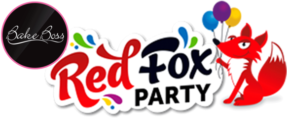 Red Fox Party Supplies - Fox Party (600x250)