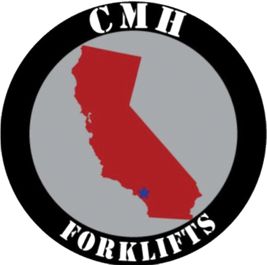 Cmhforklifts - California Heart Note Cards (600x600)