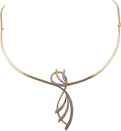 Sri Lankan Gold Wedding Necklace Designs Wwwpixshark - Necklace Of Sri Lanka (600x600)