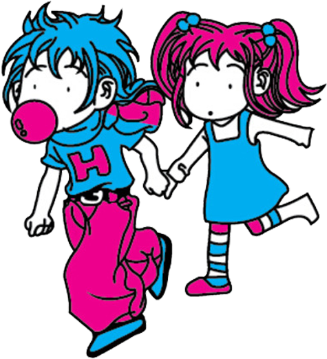 Cartoon Runner Graphic Design Clip Art - Cartoon Runner Graphic Design Clip Art (600x600)