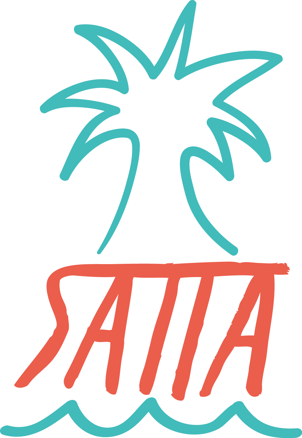 Satta Logo - Satta Skates (977x1418)