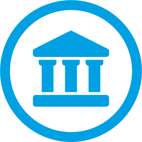 Museums And Gallery - Embedded Systems Logo Png (494x494)