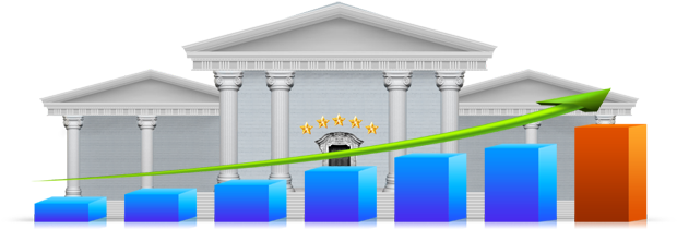 Collect "epic Museum Dollars" Every Day - Classical Architecture (960x221)