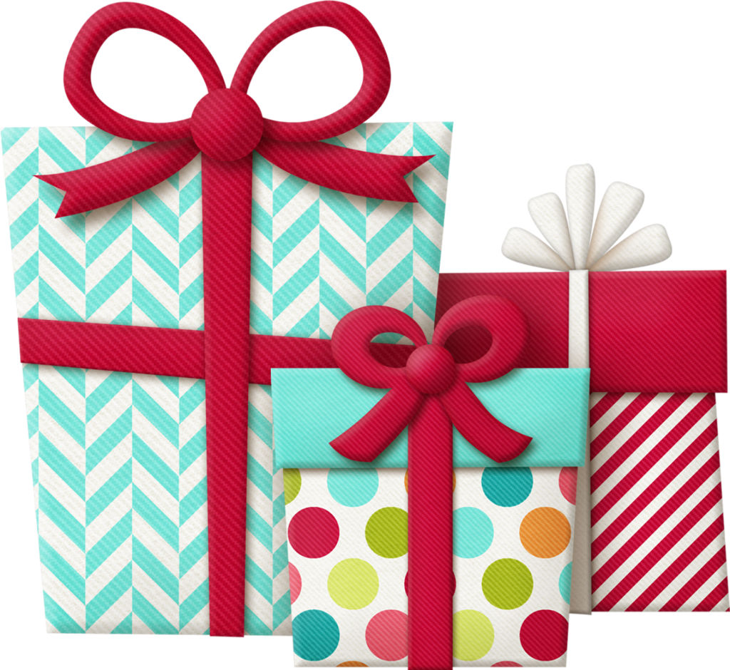 Album - Christmas Birthday Clip Art (1280x1175)