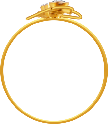 14kt Yellow Gold Ring - Engagement Ring (800x800)