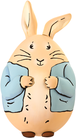 Banner Preview Image - Domestic Rabbit (318x505)