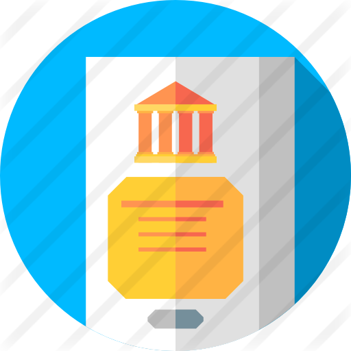 Museum - Graphic Design (512x512)