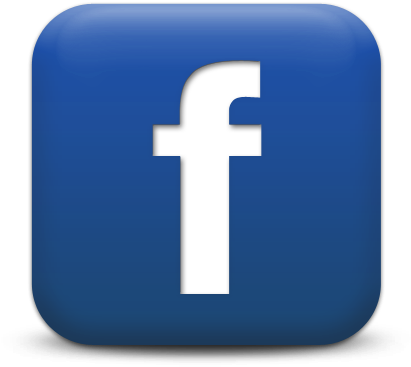 Follow Us On Facebook - Facebook Logo Png Hd (512x512)