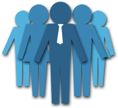 Museum Service Council General Meeting - Team Clipart Png (405x400)