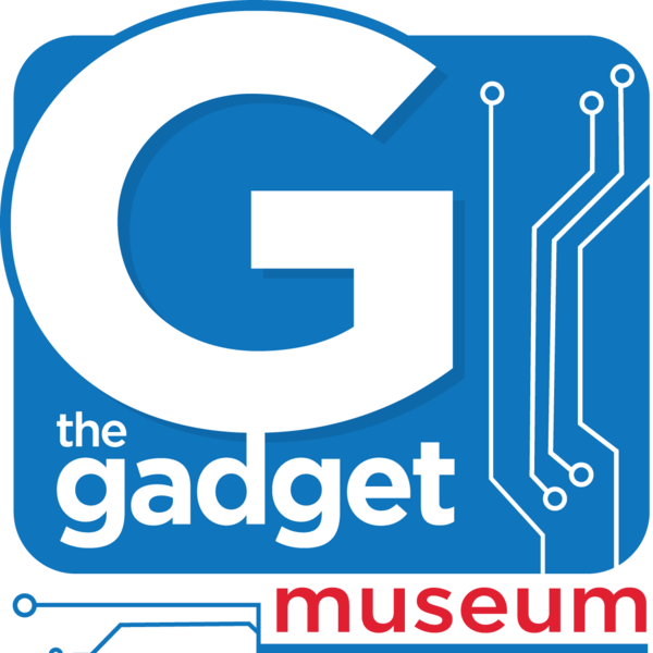 The Gadget Museum - The Gadget Museum (600x600)
