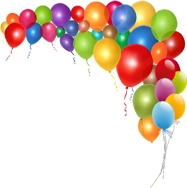 Redding Funny Clown Balloon Twister Bay Area Birthday - Balloon Template In Png (400x400)