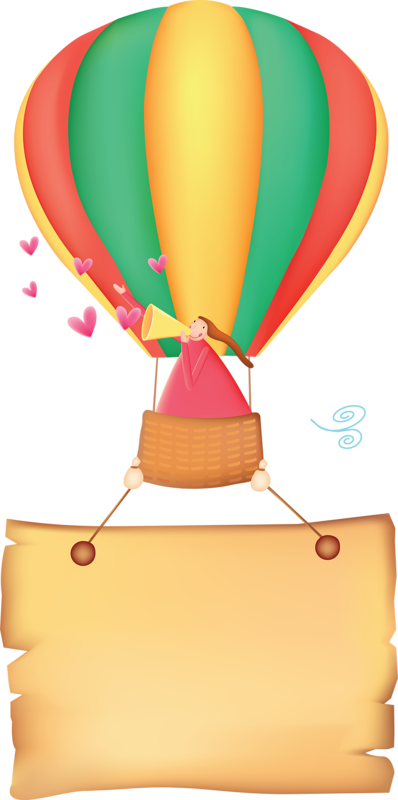 Funny Greeting Cardshot Air Balloonsphone Wallpapersclip - Toppers De Globos Aerostaticos (398x800)