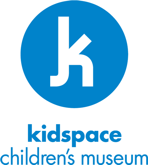 Asw18 Experience Kidspace Logo V1 - Kidspace Children's Museum Logo (600x600)