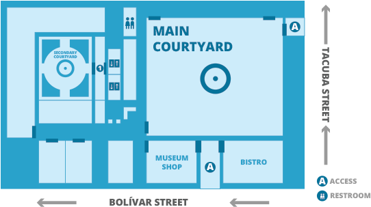Interactive Museum Of Economics - Map (550x317)