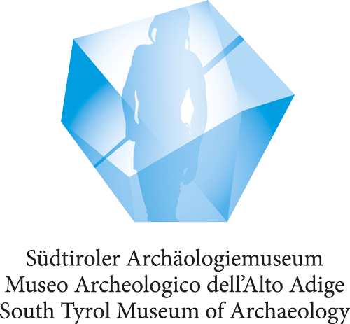South Tyrol Museum Of Archaeology Logo (500x463)