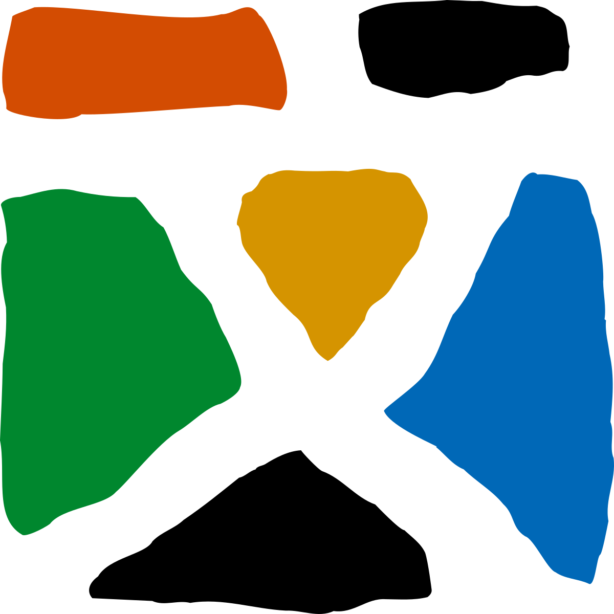 This Image Rendered As Png In Other Widths - 國立 台灣 文學 館 (1200x1200)