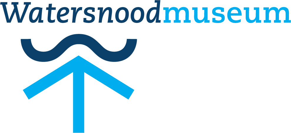 Museum - Watersnoodmuseum Logo (989x451)