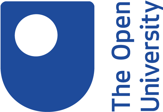 William Cowper - Open University Logo Png (542x500)