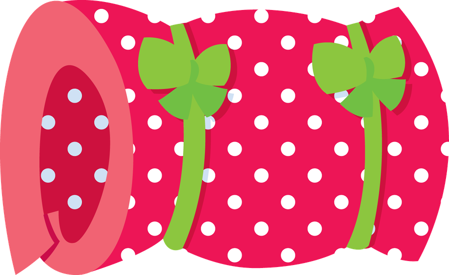 Say Hello - Slumber Party Clipart Png (900x552)