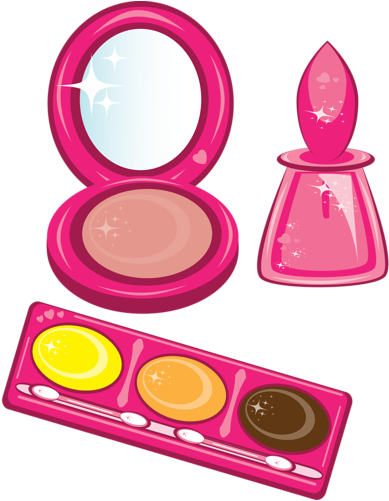 Clipart Imagesspa Partypaper - Kids Spa Cliparts Png (399x500)